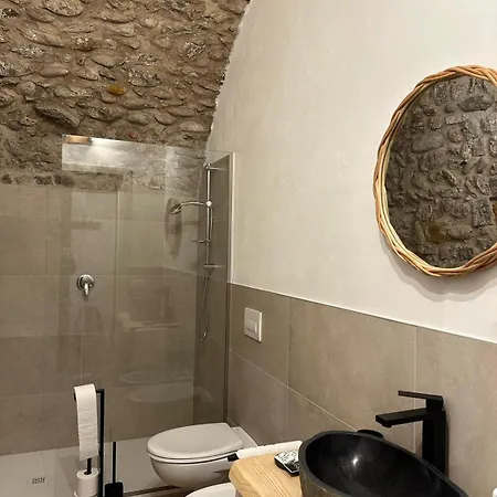 Apartamento Antica Corte Zogno