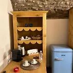 Antica Corte Διαμέρισμα *