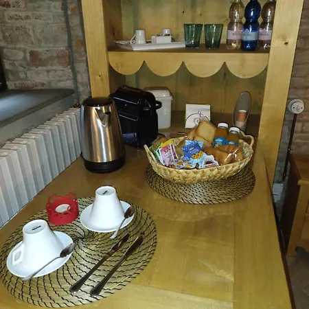 Apartment Antica Corte *