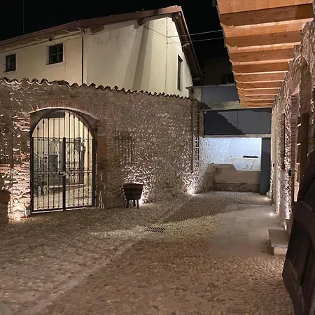 Apartment Antica Corte