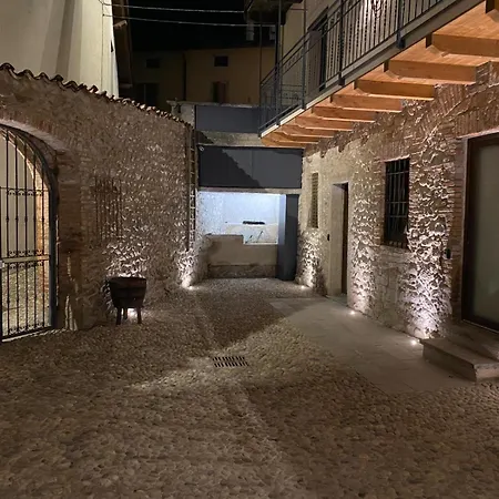 Apartment Antica Corte *