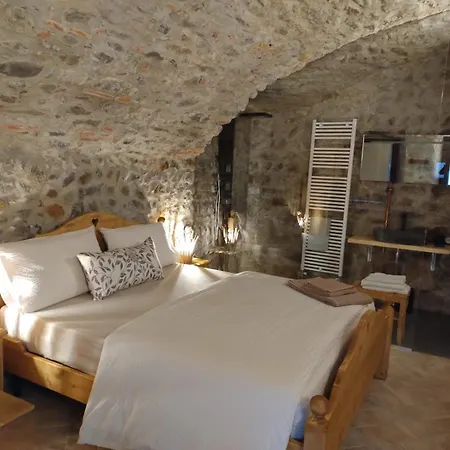 Apartment Antica Corte *