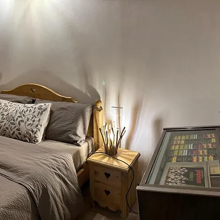 Antica Corte Apartment Zogno