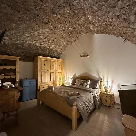Apartment Antica Corte *