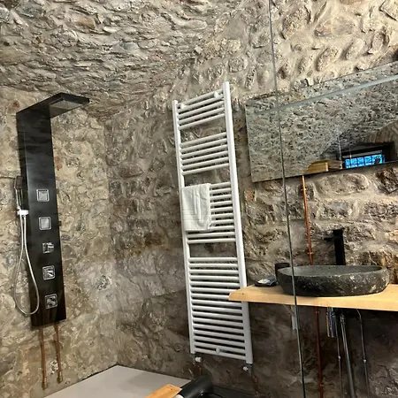 Apartment Antica Corte Zogno