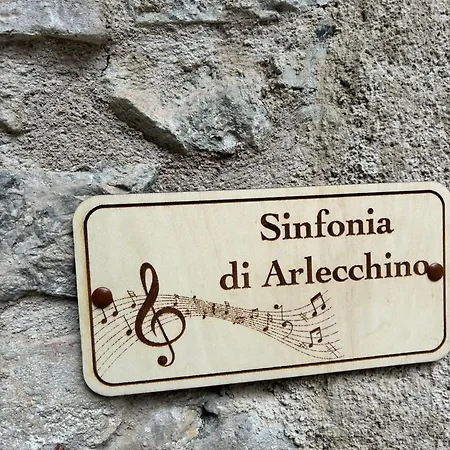 Apartment Antica Corte *