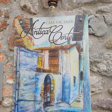 Antica Corte Apartment Zogno