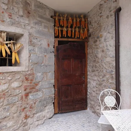 Antica Corte * Zogno