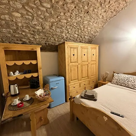 Antica Corte Apartment