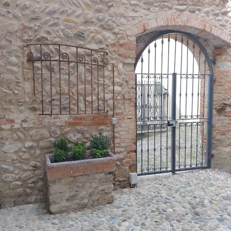 Antica Corte *