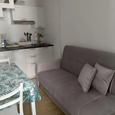 Antica Corte Apartment Zogno