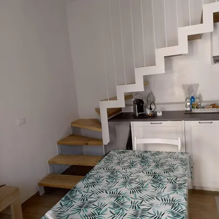Apartment Antica Corte Zogno
