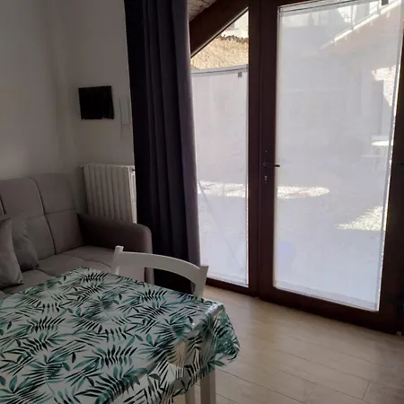 Διαμέρισμα Antica Corte *