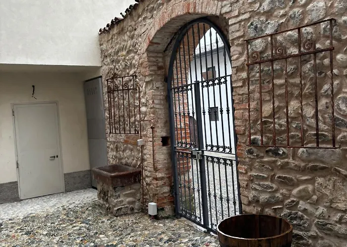 Apartment Antica Corte