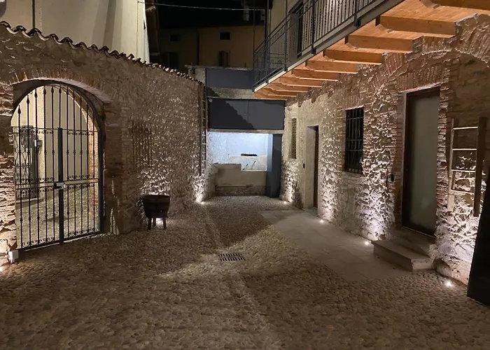 Apartment Antica Corte *